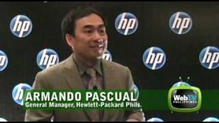 WebTV News - HP Innovation