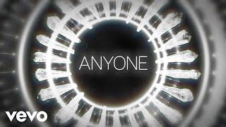 Demi Lovato - Anyone (Official Lyric Video)