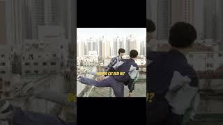 they might have tried minsi's pose🫣 #songkang #gominsi #leedohyun #sweethome #kdrama #kdramaedit