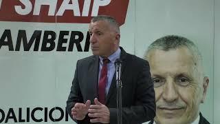 Zgjedhjet parlamentare 2022: PVD takim me strukturat e nëndegës në Tërnoc