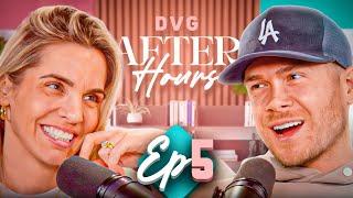 Our BIGGEST Pet Peeves! Dinner Date DRAMA & Responding To Negative Comments?! FULL POD EP.5