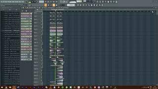 Culture Code & Regoton ft. Jonny Rose - Waking Up (Alex Arpasanu Remake) [FREE FLP]