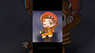 FIGURE transformation [Doors Floor 2 : The Mines]