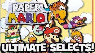 Paper Mario N64 Part 11 (Nintendo Switch) Ultimate Selects