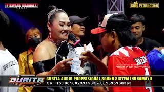 TETEP DEMEN SUSY ARZETTY SHOW NMS HAJAT BPK.H.DARMO ( ALM ) DAN IBU HJ.SIRIH GADINGAN