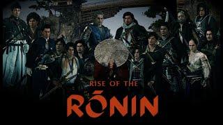 Rise of the Ronin - All Ally Styles and Movesets