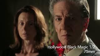 Schneider-Kreuznach: Cine Filter 'Hollywood Black Magic', shot with Canon EOS 5D MarkII