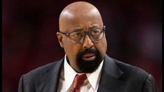 IU Basketball - Mike Woodson must go after worst all-time night at Assembly Hall! Ballo ejected!