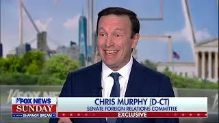 Murphy on FOX News Sunday: Democracy Should Respond to the Will of the American People