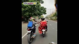 KTM love mom whatsapp status aunty lover status  KTM mom surprise ️