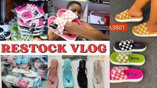 HUGE RESTOCKSHOES BUSINESS WHOLESALE& RETAIL Prices