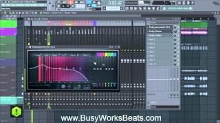 How to Mix your Beats in FL Studio 12 | FLEEK