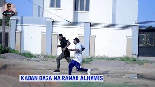 DAN GWAMNA EPISODE 3 KADAN DAGA CIKIN NA RANAR ALHAMIS