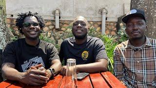 Sunday Nation Address | Shalom & Frank Ntambi on Zambali and Kaggwa Njala NBS TV