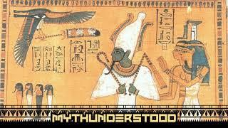 Osiris, Where Art Thou?