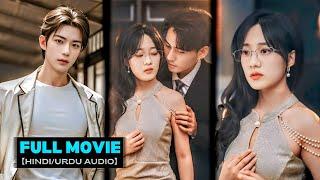 MovieCute Girl Kissed CEO Not Knowing He's Dangerous Mafia BoyKorean Chinese Drama Explain InHindi