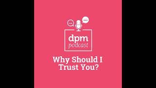 Why Should I Trust You (with Mike Clayton from OnlinePMCourses)