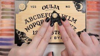HipDot Ouija Palette | Live Finger and Wet/Dry Brush Swatches