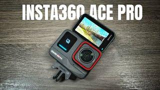Insta360 Ace Pro Review - The Action Camera We Have Been Waiting For?