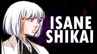 Finally Kubo Reveals Isane's Shikai Ability | Possible Bankai Reveal in Hell Arc?