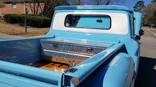 1964 Chevrolet C10 Pickup For Sale