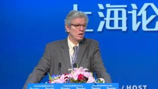 [2016 Shanghai Forum - Keynote Speech ] Paulo Nogueira Batista Júnior