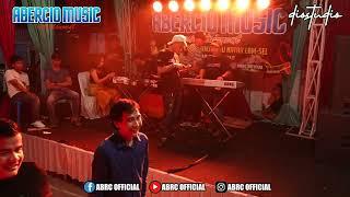 ABERCIO MUSIC ENTERTAINMENT LIVE BANDAR LAMPUNG V3 VJ YUDA KIMUX ARR DINDA OBY