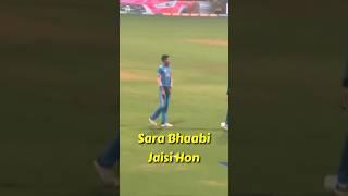 Virat Kohli ने Shubman Gill को परेशान करने वाले Crowd  दिया Savage Reply  #viratkohli #shubhmangill