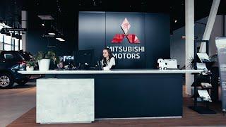 АВТОМИР | Видео обзор рестайлингового MITSUBISHI Pajero Sport 2021