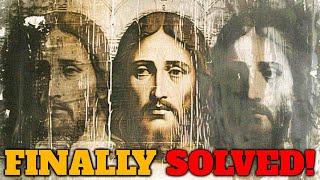 The SHROUD of TURIN Reveals SHOCKING TRUTH About Jesus Christ