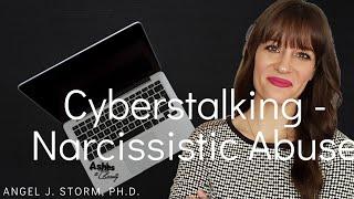 Narcissists and Cyberstalking | Cyber-Narcissists