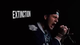 Fedoseev Ivan - Demiurge (Meshuggah vox cover) | Видеосъемка клипов | Eclipse Production