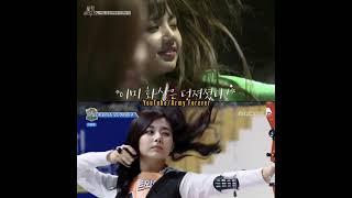 hair flip Queens  who won?  #kpop