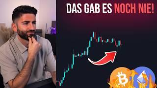 Überraschende CRASH Prognose - Schock oder Bitcoin Explosion?