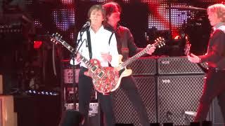 Paul McCartney - Albany 2014 (FULL SHOW)