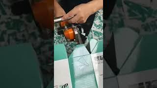 Waste Stripper for small waste