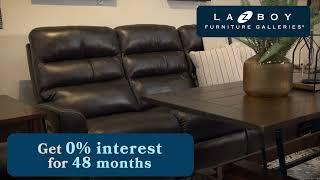 La-Z-Boy Furniture Galleries Black Friday Sale