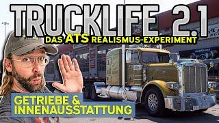  TRUCKLIFE EPISODE 023 | ATS EXPANSION |  HERR LÖBLICH LIVE