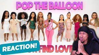 Ep.23 Pop The Balloon Or Find Love (TPindell Reaction)