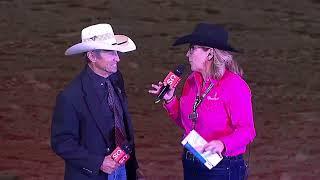 Cowboy Up Challenge - Calgary - Final 2023