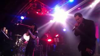 Blutengel - Vampire Romance (Live - Monument - 09.03.13 Hamburg)