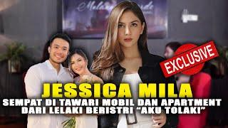 JESSICA MILA, TUTORIAL DOA MINTA JODOH SAMA TUHAN”