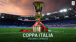 The Eternal City is ready for the final act | Promo | Coppa Italia Frecciarossa 2023/24