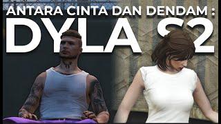 GTA ABRP - S2 Eps16 : Bermulanya 5 hari...