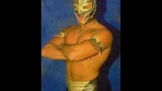 Rey Mysterio Jr. - Theme