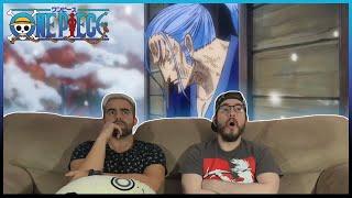 Present Day | One Piece Episode 976 Reaction