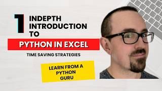 How to Use Python in Excel for Survey Data Analysis – Step-by-Step Tutorial