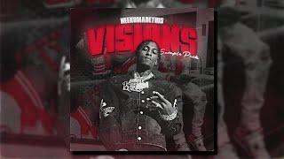 [FREE] Guitar Loop Kit 2024 "Visions"  (NBA YoungBoy, Fredo Bang, Rod Wave, NoCap)