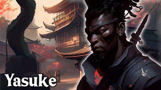 Yasuke: The Black Samurai (African History Explained)