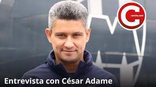 César Adame: héroe del último Clásico Regio amistoso